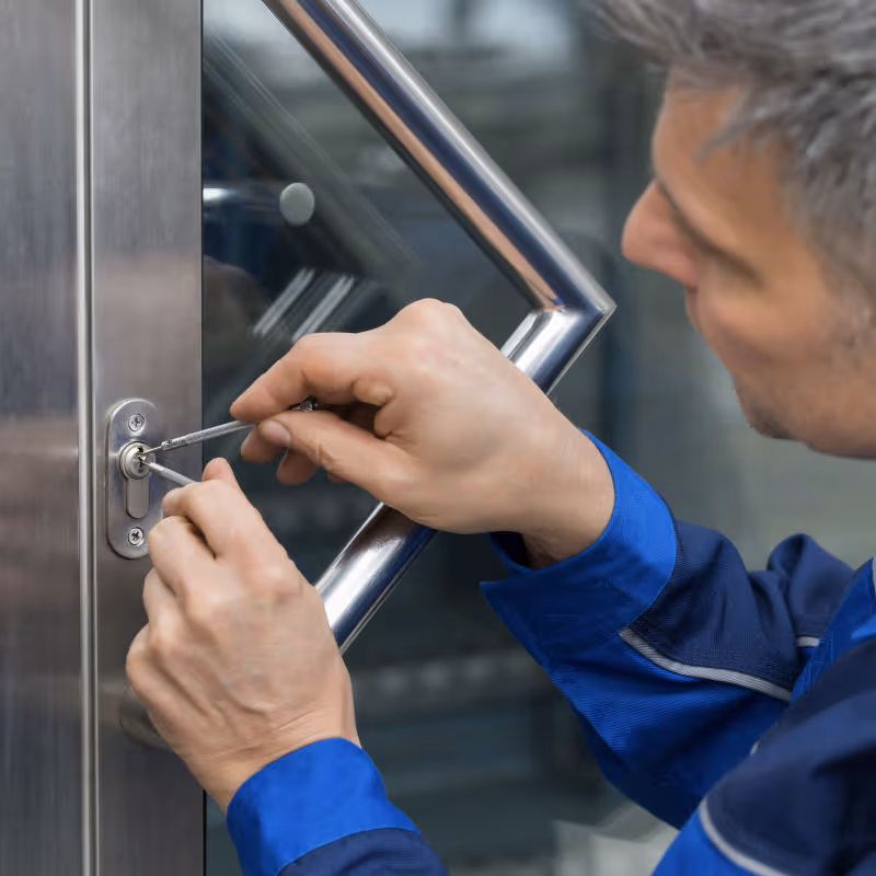 Harmancık Çilingir